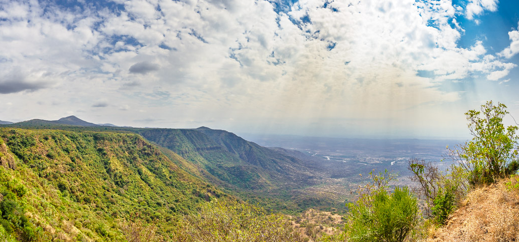 Loita Hills Adventure Self-Drive Group Tour