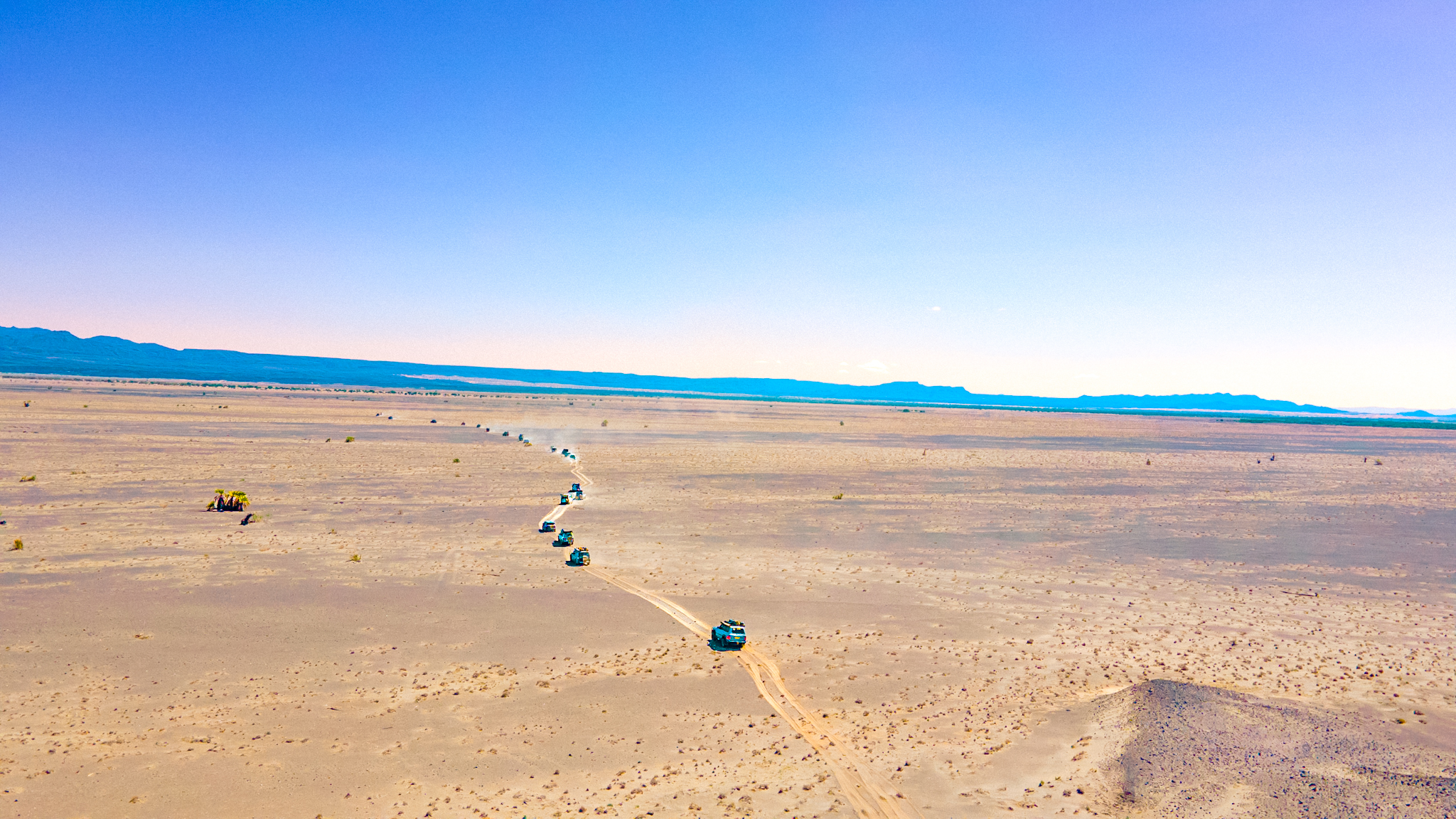 6-Day Suguta Valley Expedition