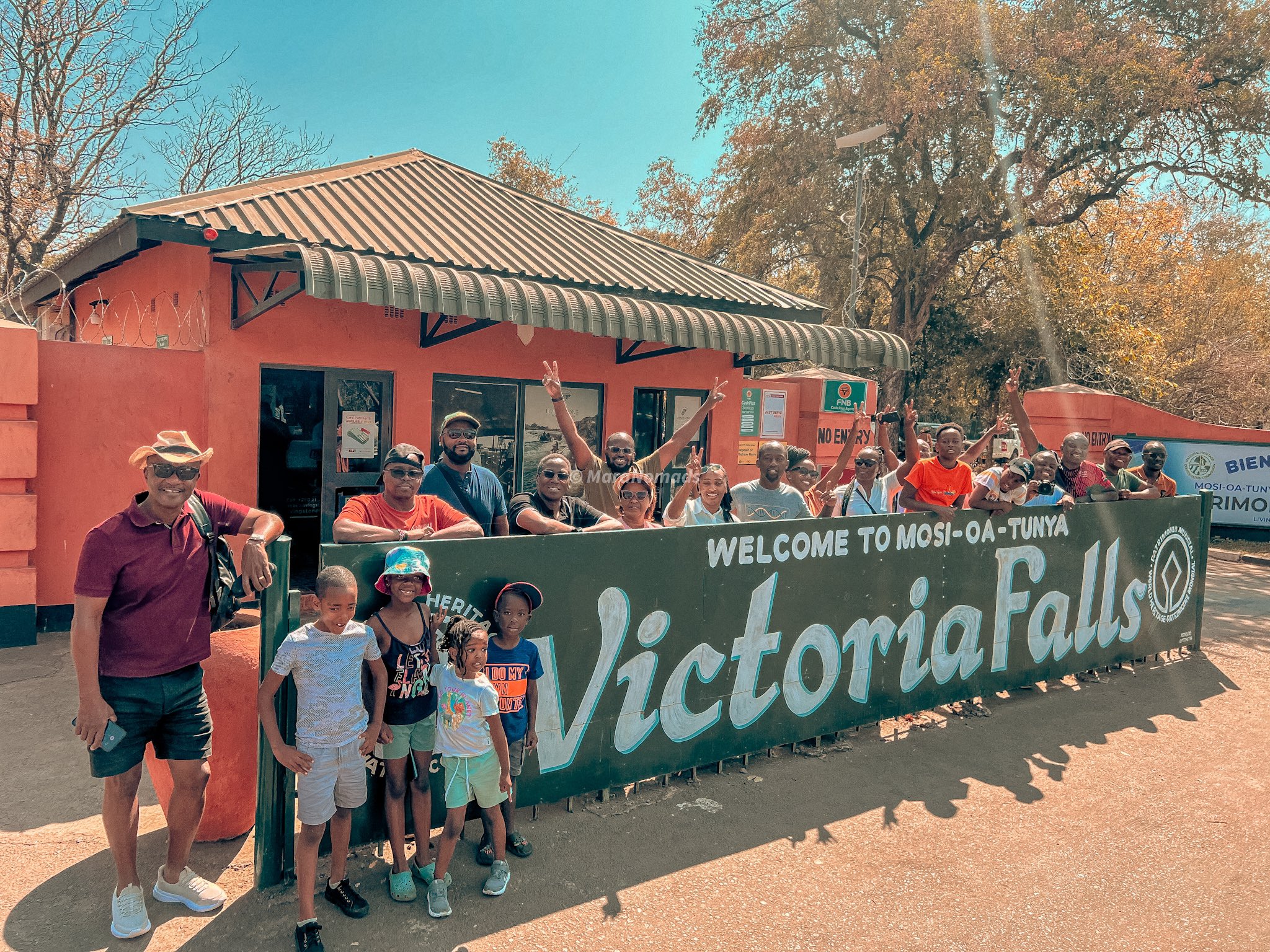 Lake Malawi & Victoria Falls Expedition II - Self Drive 2025